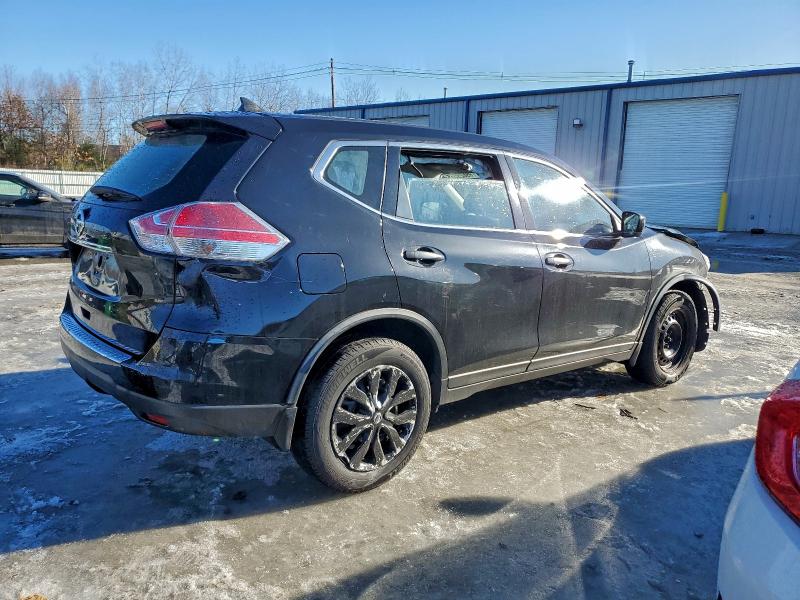 Фото 3 - NISSAN ROGUE