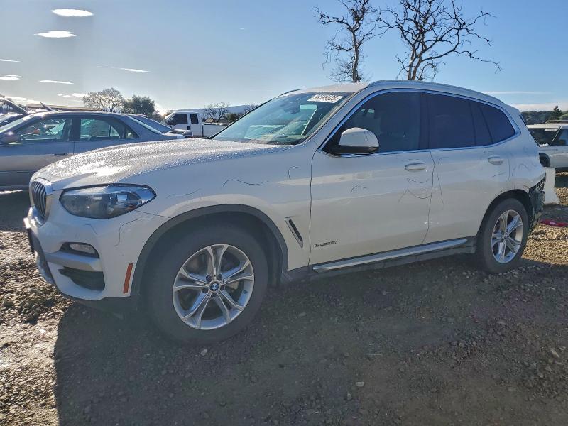 Фото 1 - BMW X3