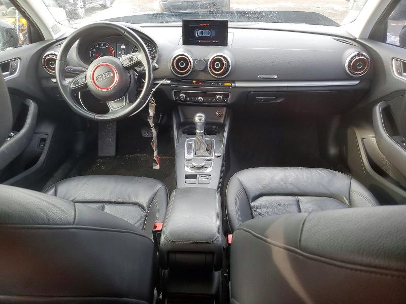 Фото 8 - AUDI A3