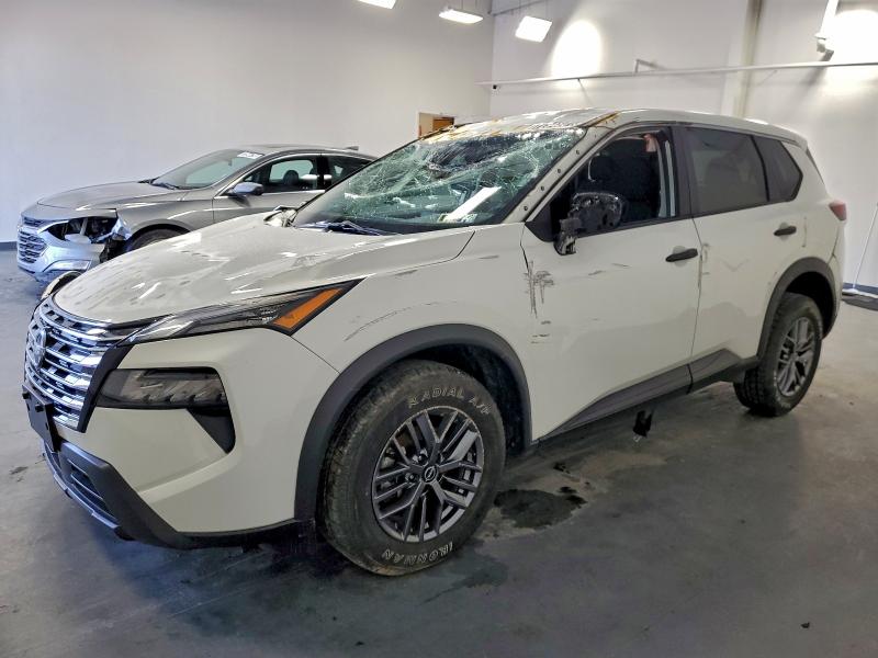 Фото 1 - NISSAN ROGUE