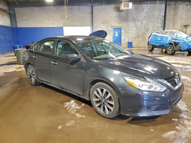 Фото 4 - NISSAN ALTIMA