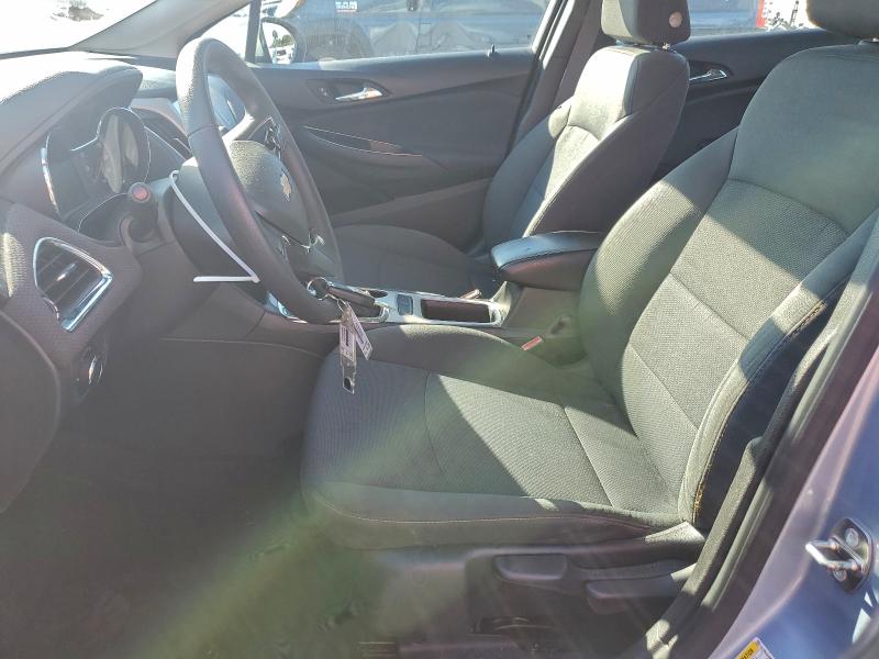 Фото 7 - CHEVROLET CRUZE