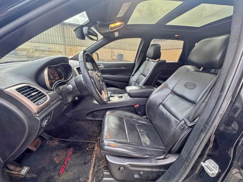 Фото 5 - JEEP GRAND CHER