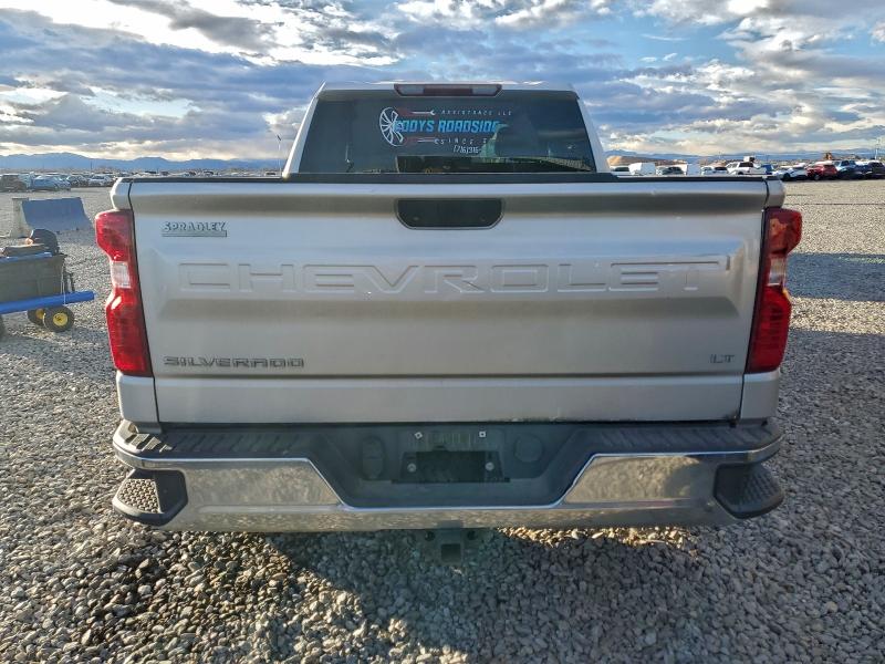 Фото 6 - CHEVROLET ALL Models