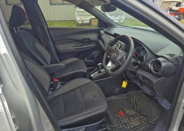 Фото 5 - NISSAN KICKS