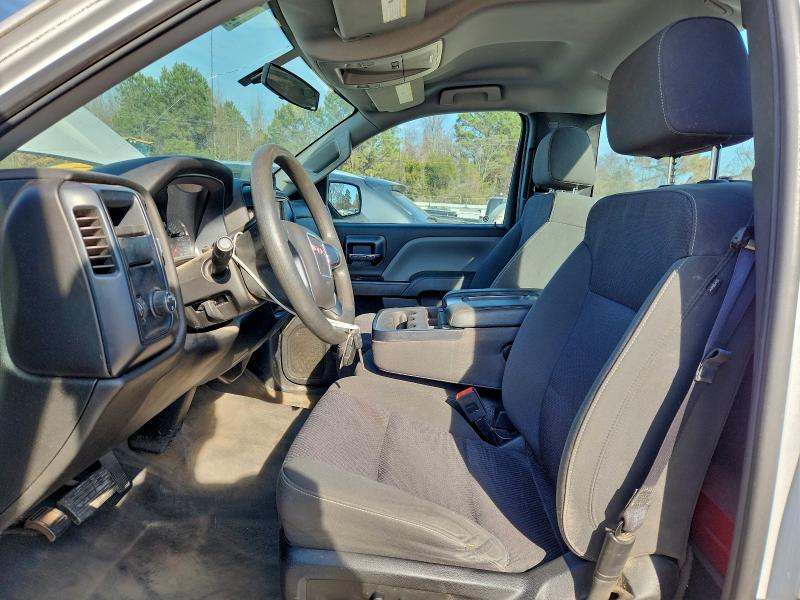 Фото 7 - GMC SIERRA