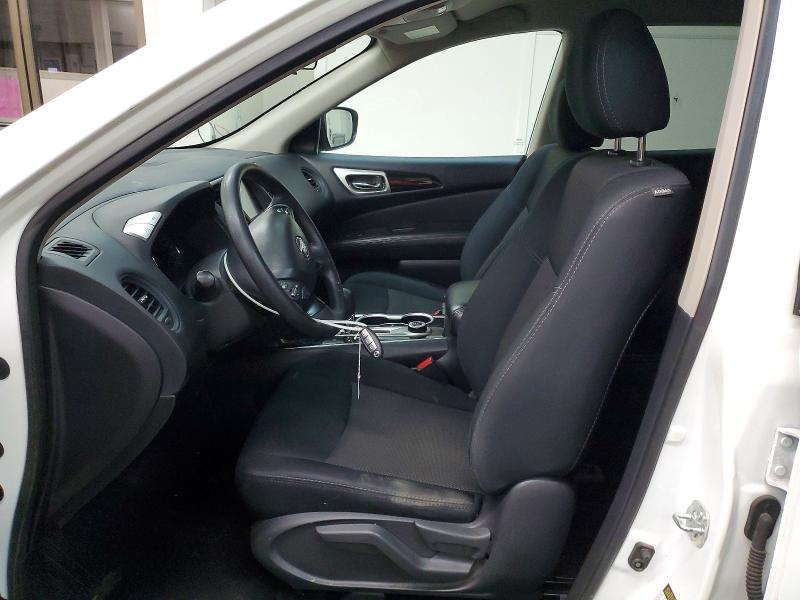 Фото 7 - NISSAN PATHFINDER