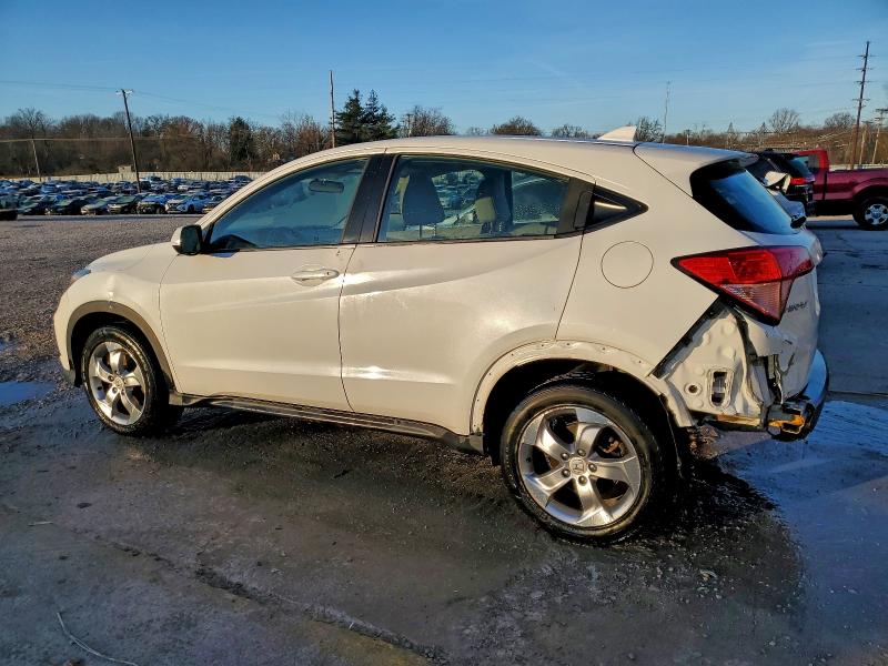 Фото 2 - HONDA HR-V