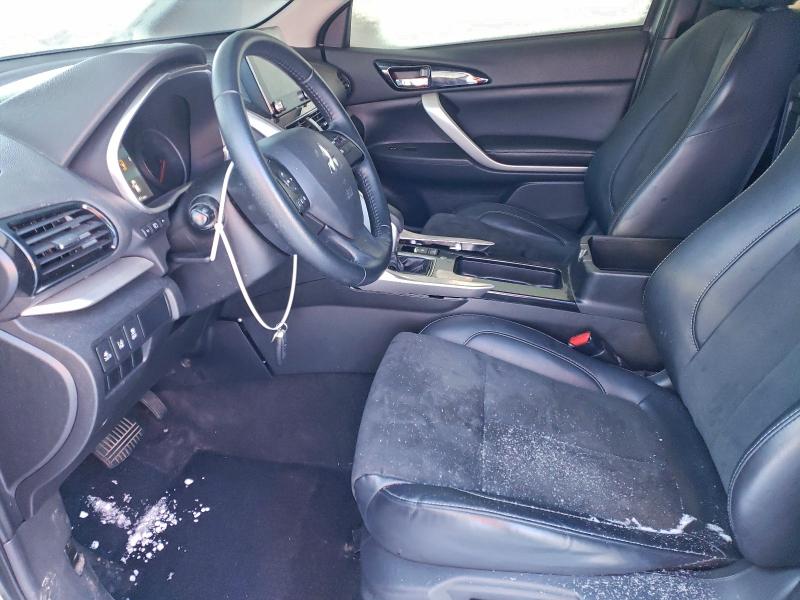 Фото 7 - MITSUBISHI ECLIPSE