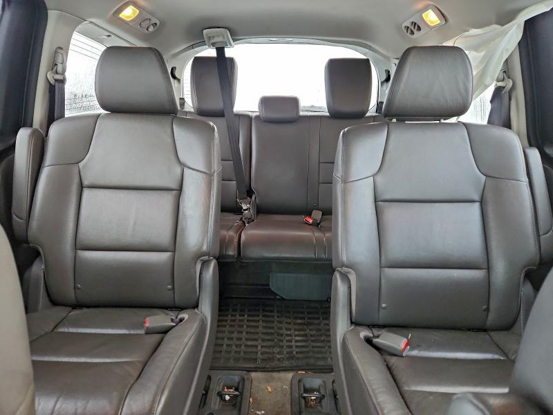 Фото 10 - HONDA All Models