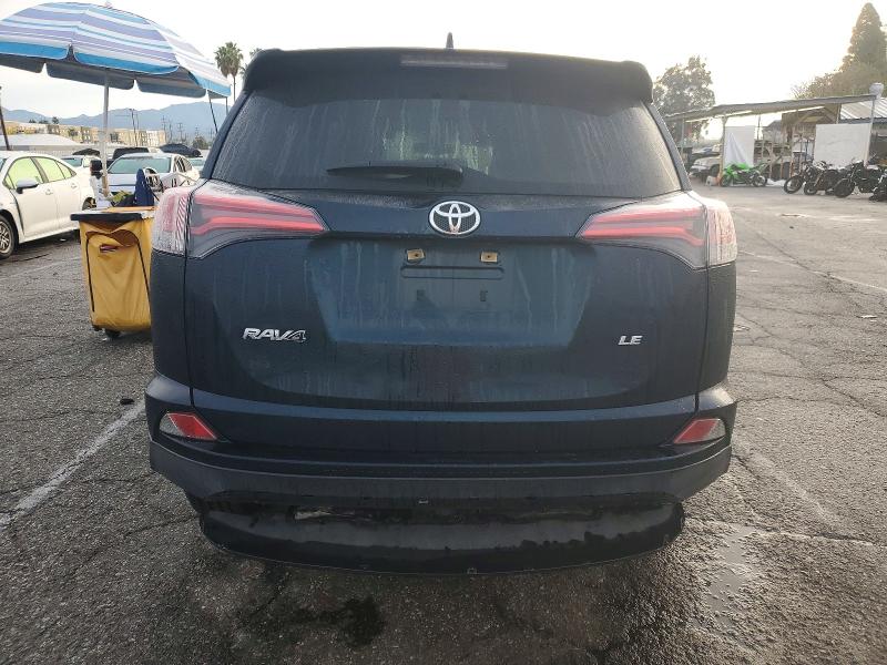 Фото 6 - TOYOTA RAV4