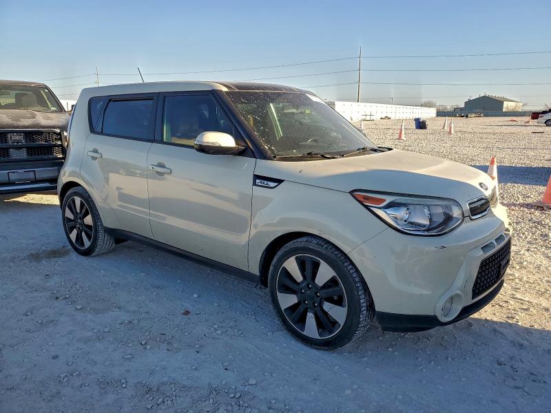 Фото 4 - KIA SOUL