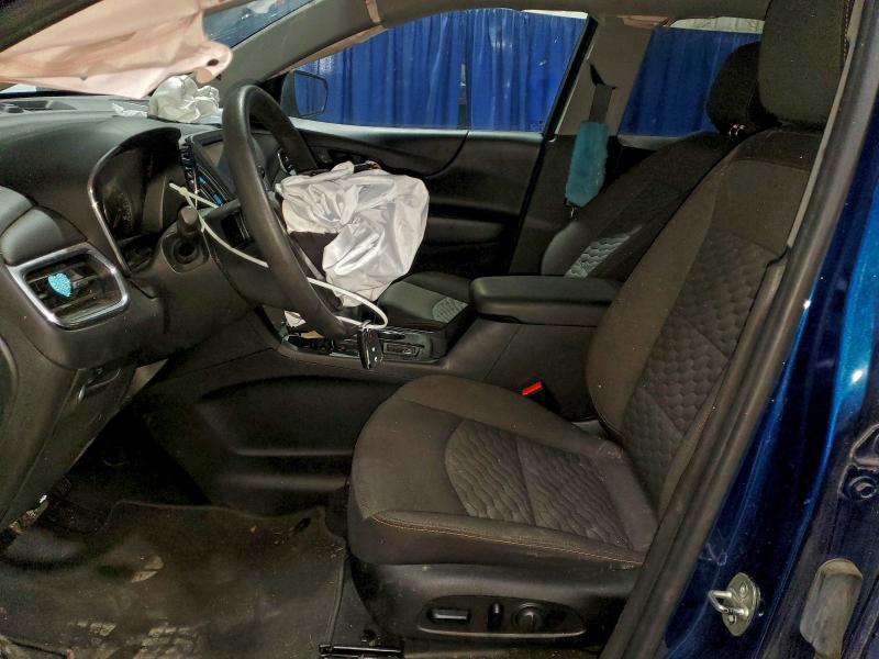 Фото 7 - CHEVROLET EQUINOX