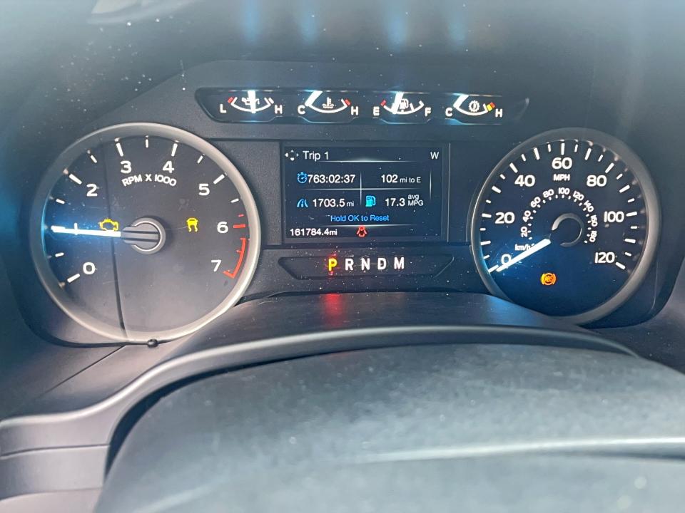 Фото 8 - FORD F-150