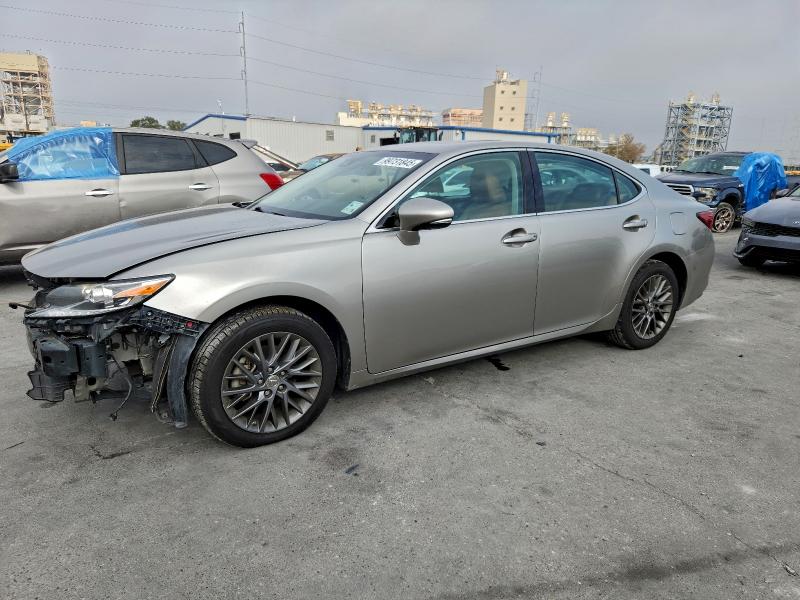 Фото 1 - LEXUS ES350