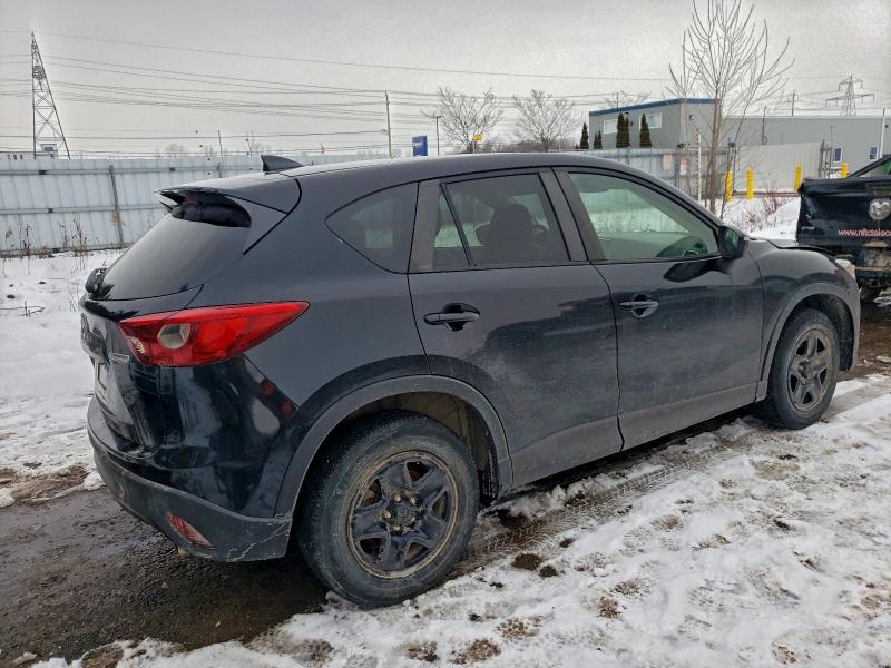 Фото 3 - MAZDA CX-5