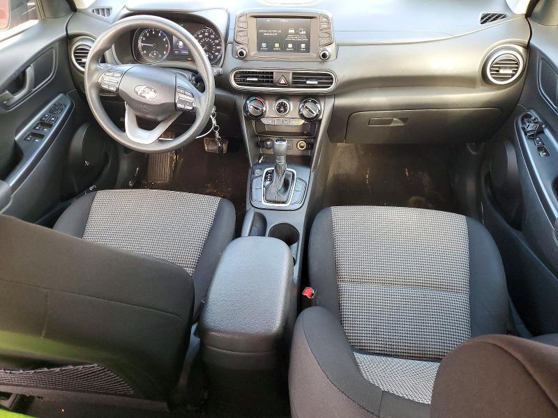 Фото 8 - HYUNDAI KONA