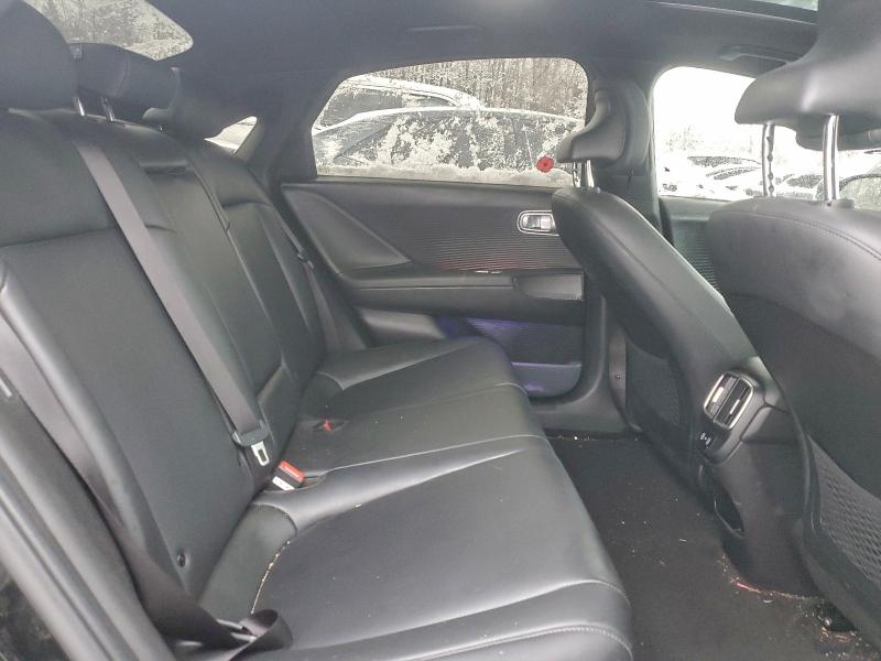 HYUNDAI IONIQ 6 LI 2024 VIN KMHM54AC9RA054337