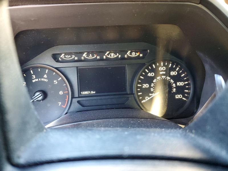 Фото 9 - FORD F150