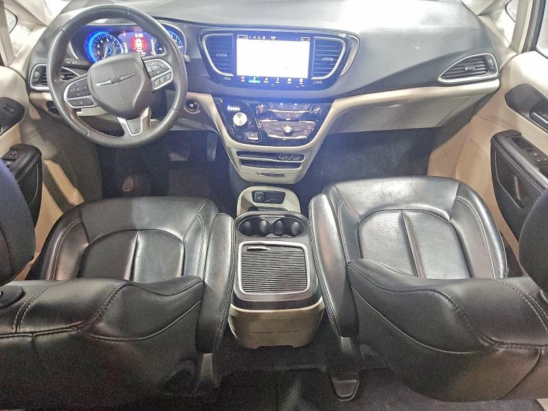 Фото 8 - CHRYSLER PACIFICA