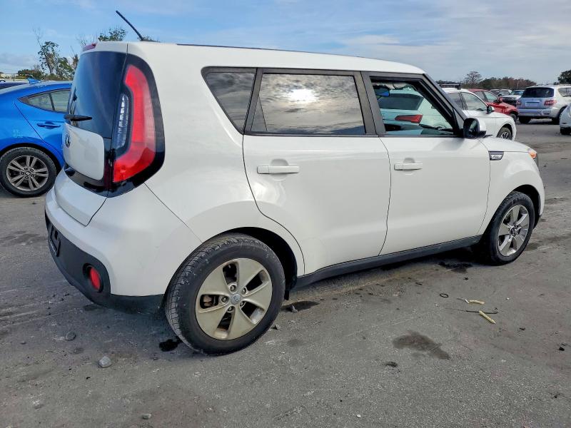 Фото 3 - KIA SOUL