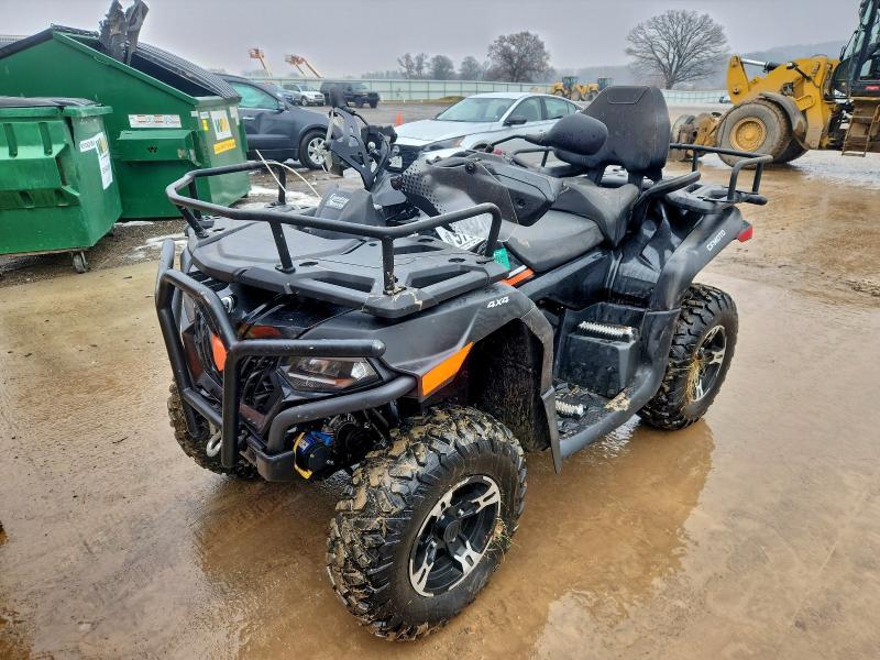 CFMOTO CFORCE 600 2023