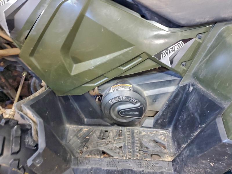 POLARIS SPORTSMAN 2017