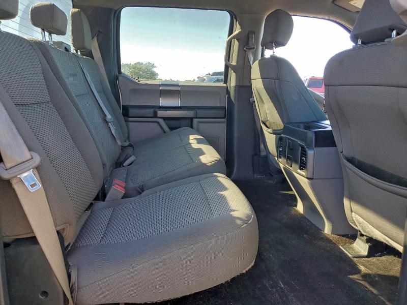 Фото 10 - FORD F-150