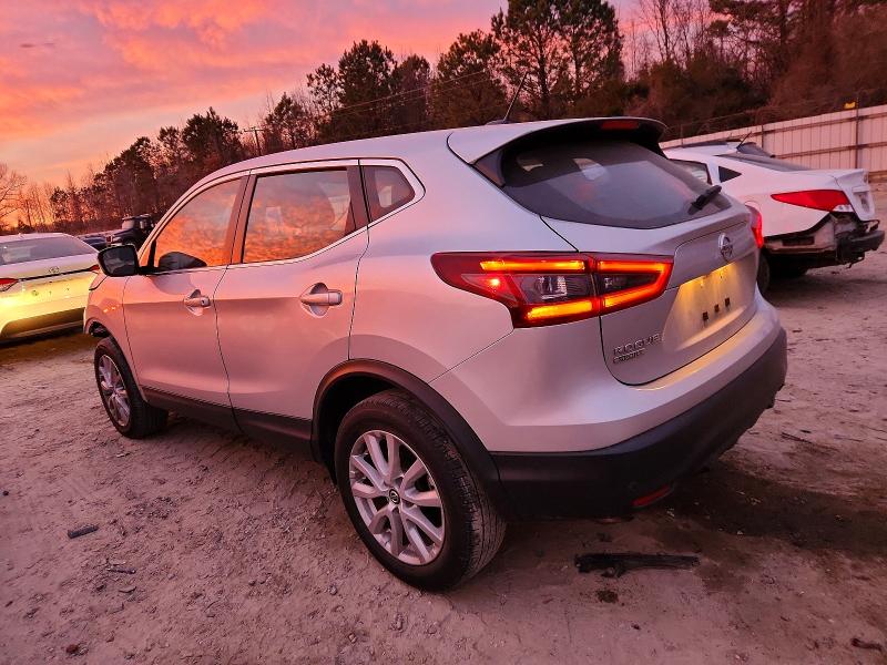 Фото 2 - NISSAN ROGUE