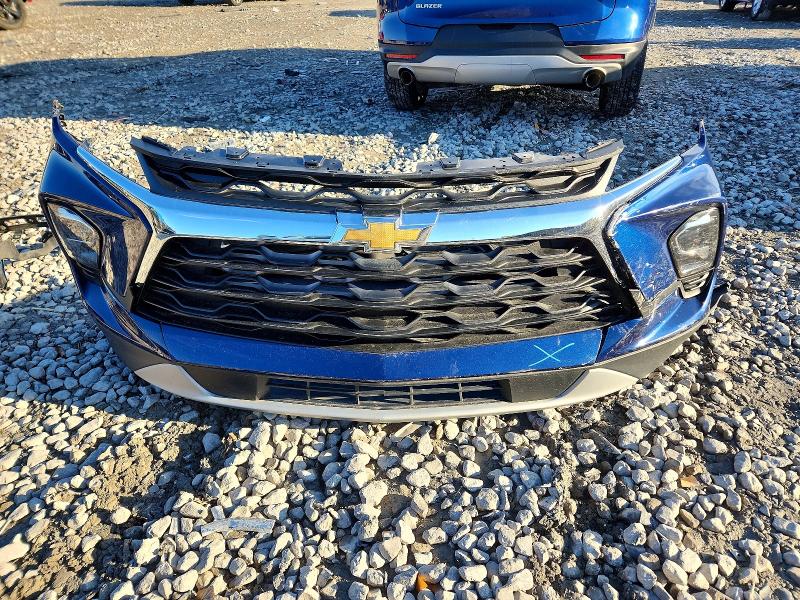 Фото 13 - CHEVROLET BLAZER