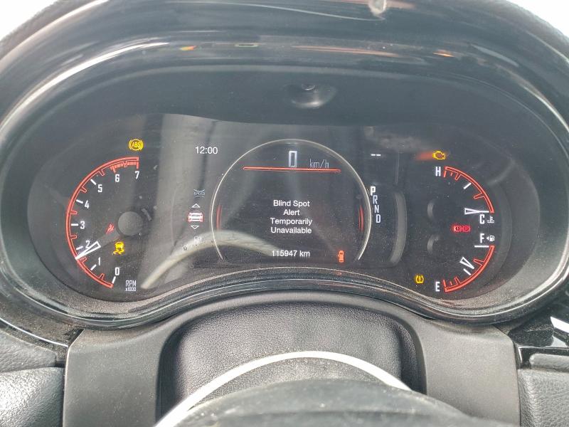 Фото 9 - DODGE DURANGO