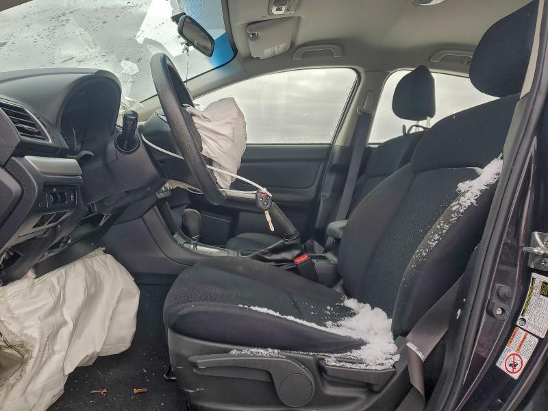 Фото 7 - SUBARU IMPREZA