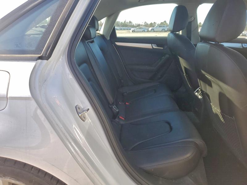 Фото 11 - AUDI A4