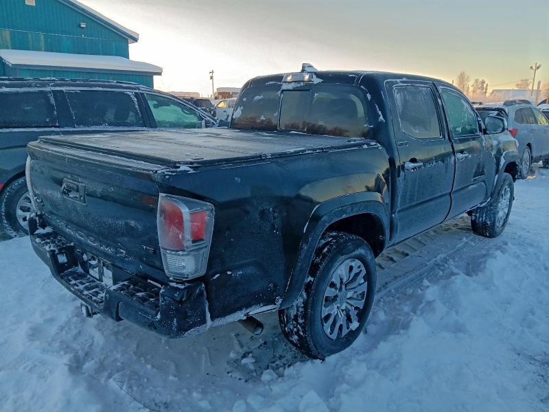 Фото 3 - TOYOTA TACOMA