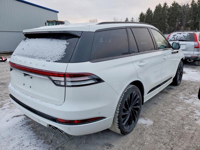 Фото 3 - LINCOLN AVIATOR