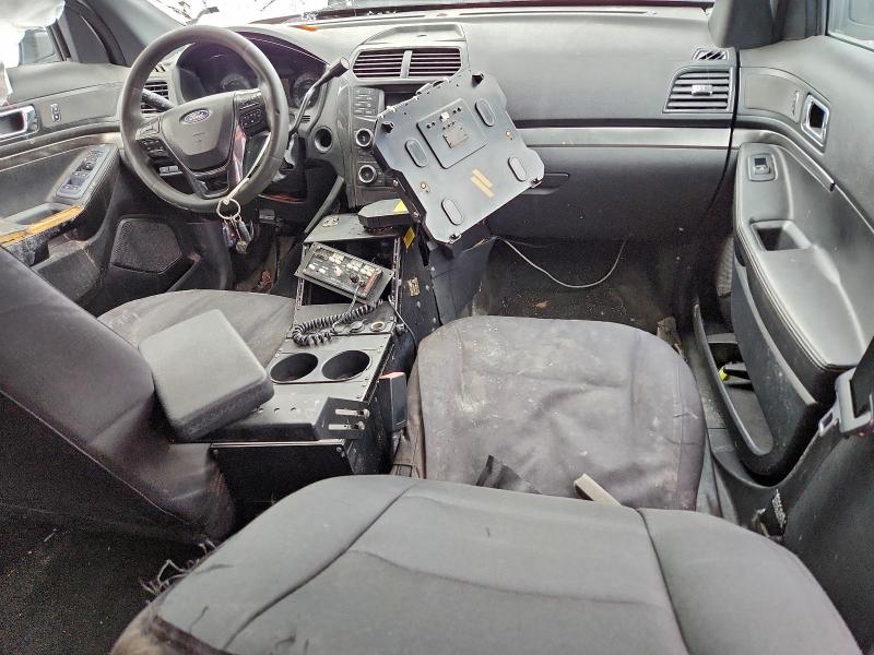 Фото 8 - FORD EXPLORER