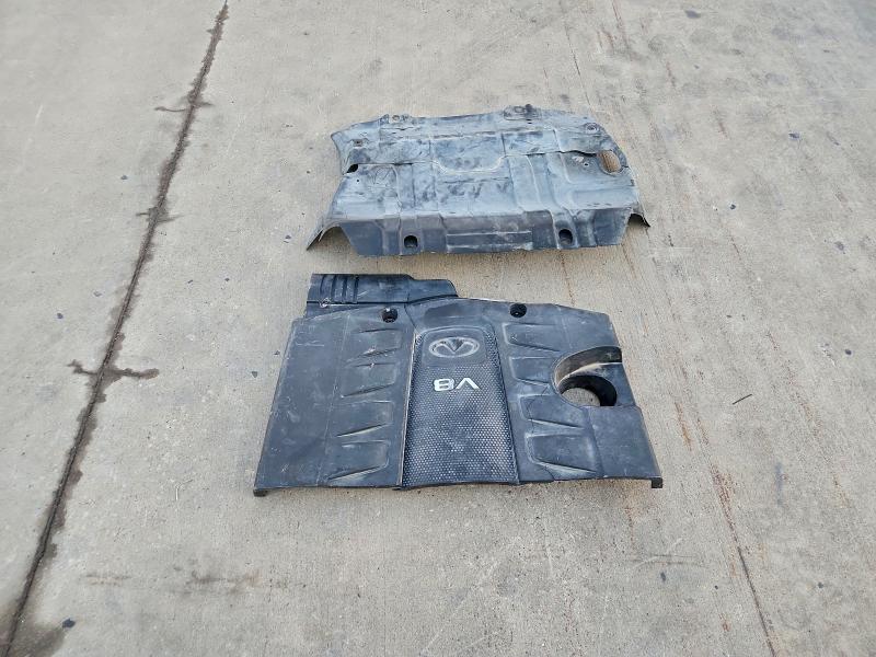 Фото 13 - INFINITI QX80