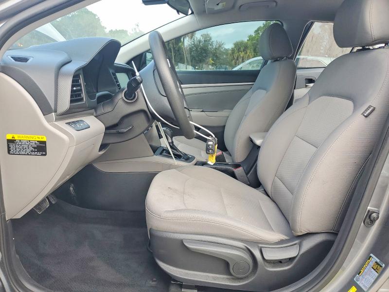 Фото 7 - HYUNDAI ELANTRA