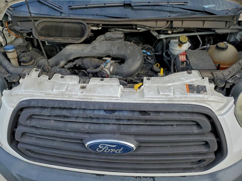 Фото 11 - FORD TRANSIT