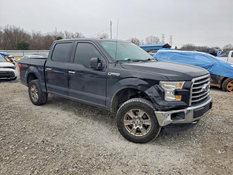 Фото 4 - FORD F-150