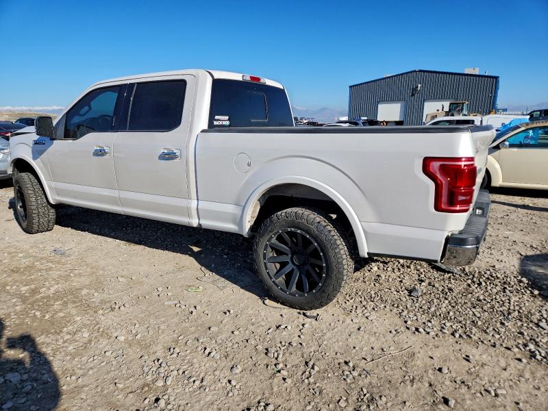 Фото 2 - FORD F-150