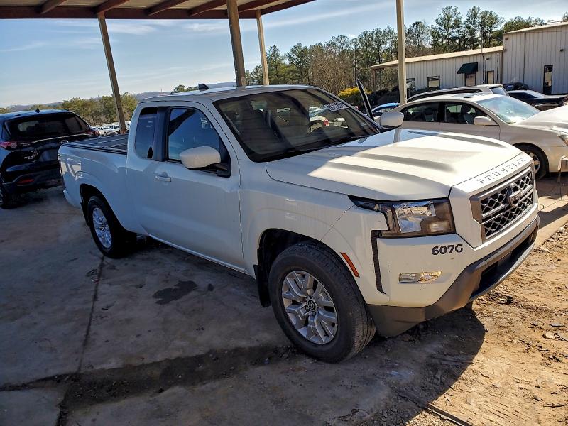 Фото 4 - NISSAN FRONTIER