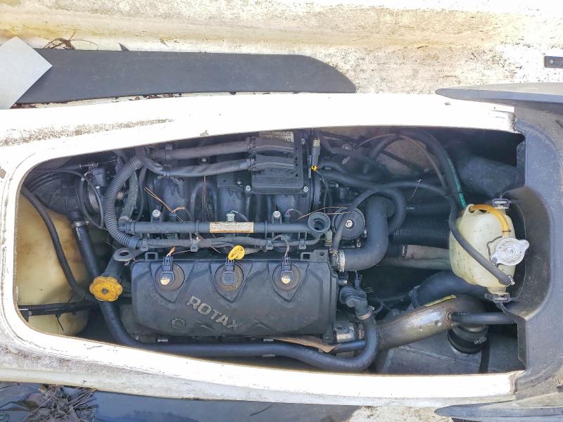 SEA-DOO JET SKI 2007