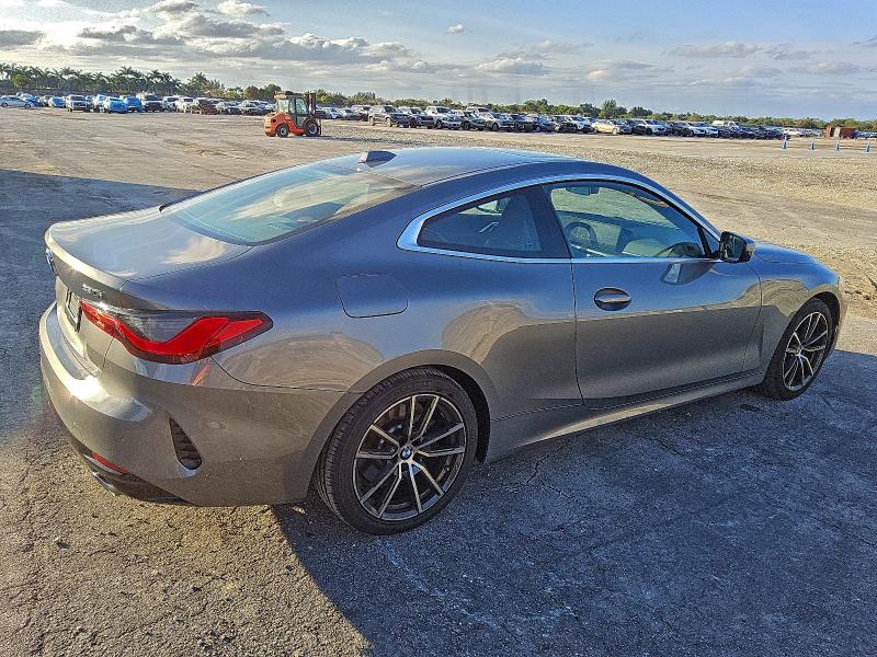 Фото 3 - BMW 4 SERIES