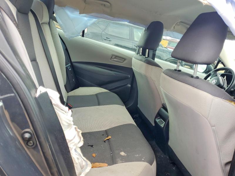 Фото 10 - TOYOTA COROLLA