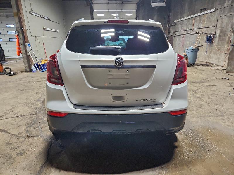 Фото 6 - BUICK ENCORE