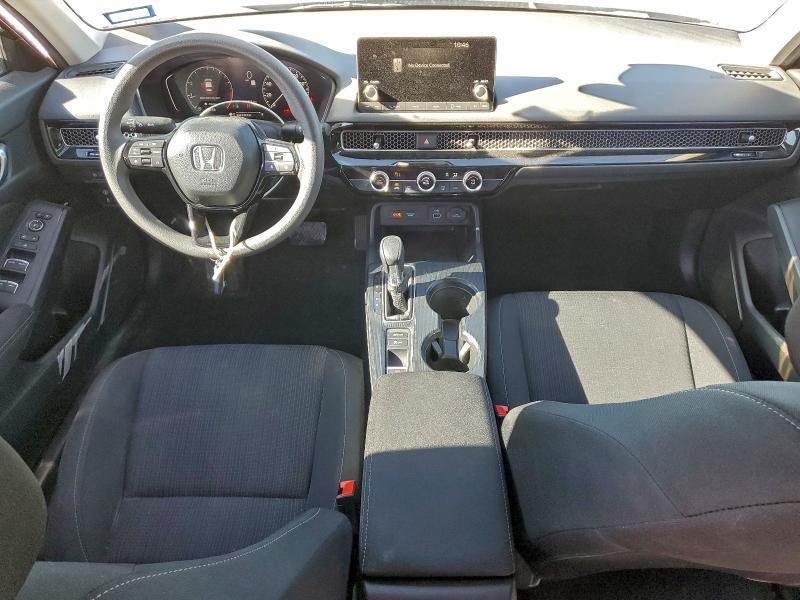 Фото 8 - HONDA CIVIC