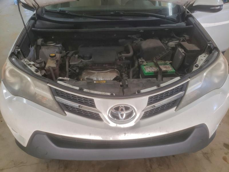 Фото 12 - TOYOTA RAV4