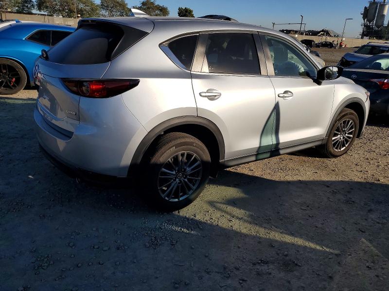 Фото 3 - MAZDA CX-5