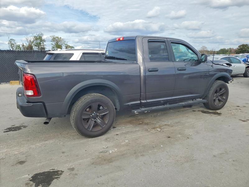 Фото 3 - RAM 1500